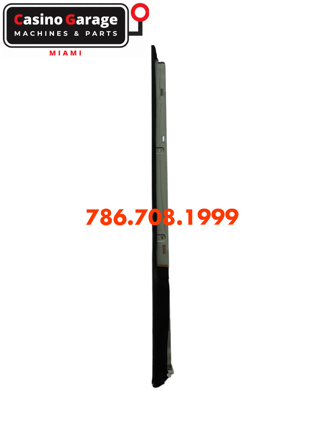 Ainsworth A560-Sl Touch Screen 32’’ Used