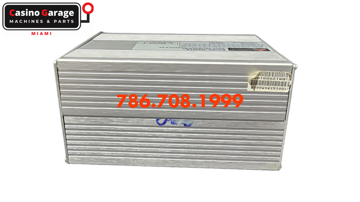 Ainsworth - 100 - 240V Power Supply Supplies