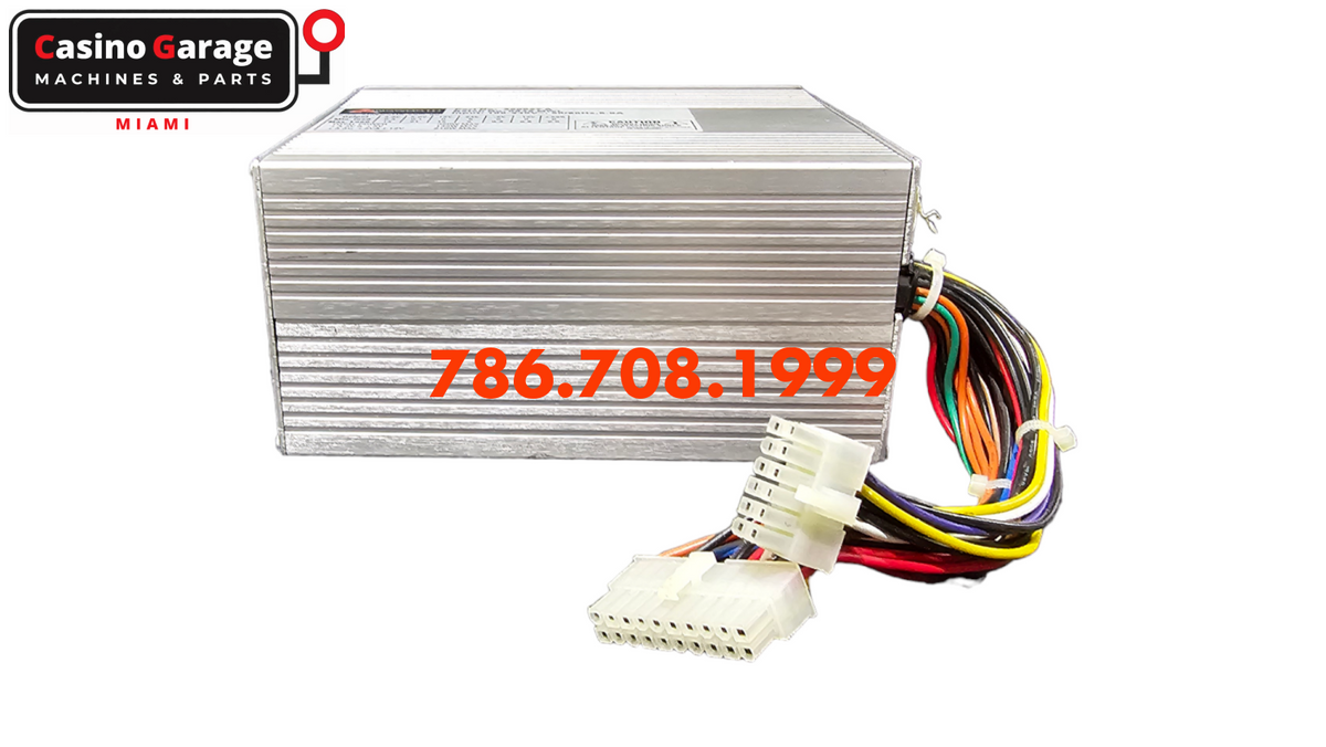 Ainsworth - 100 - 240V Power Supply Supplies