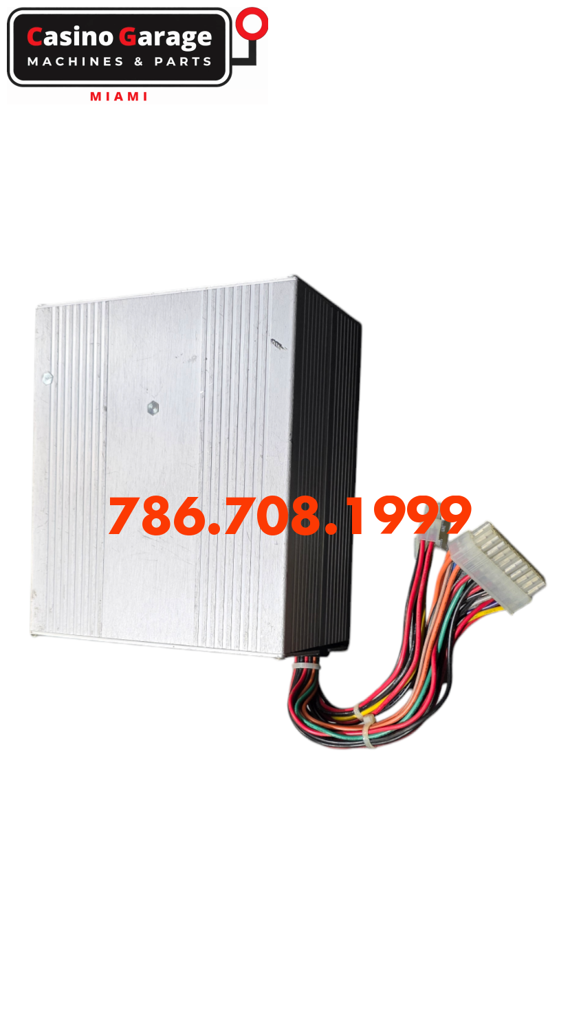 Ainsworth - 100 - 240V Power Supply Supplies