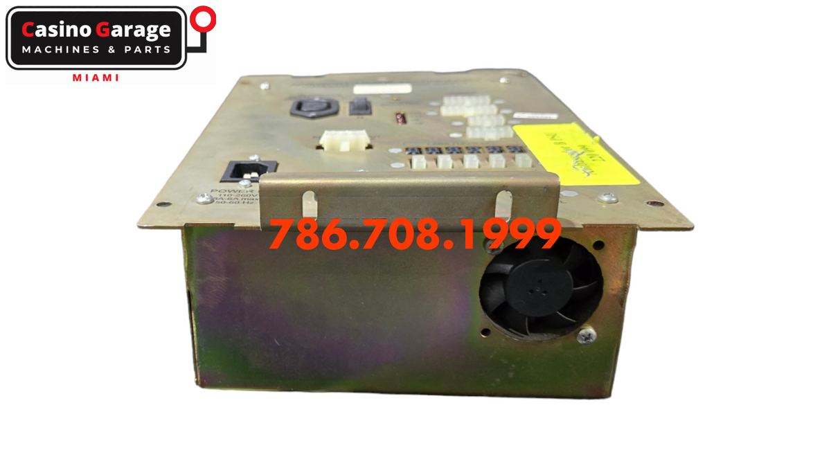 Ainsworth - Universal Power Supply Supplies