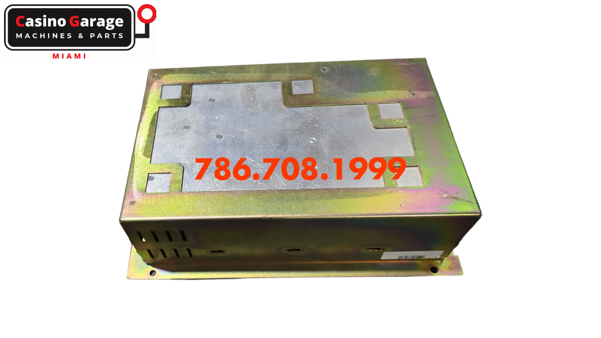 Ainsworth - Universal Power Supply Supplies