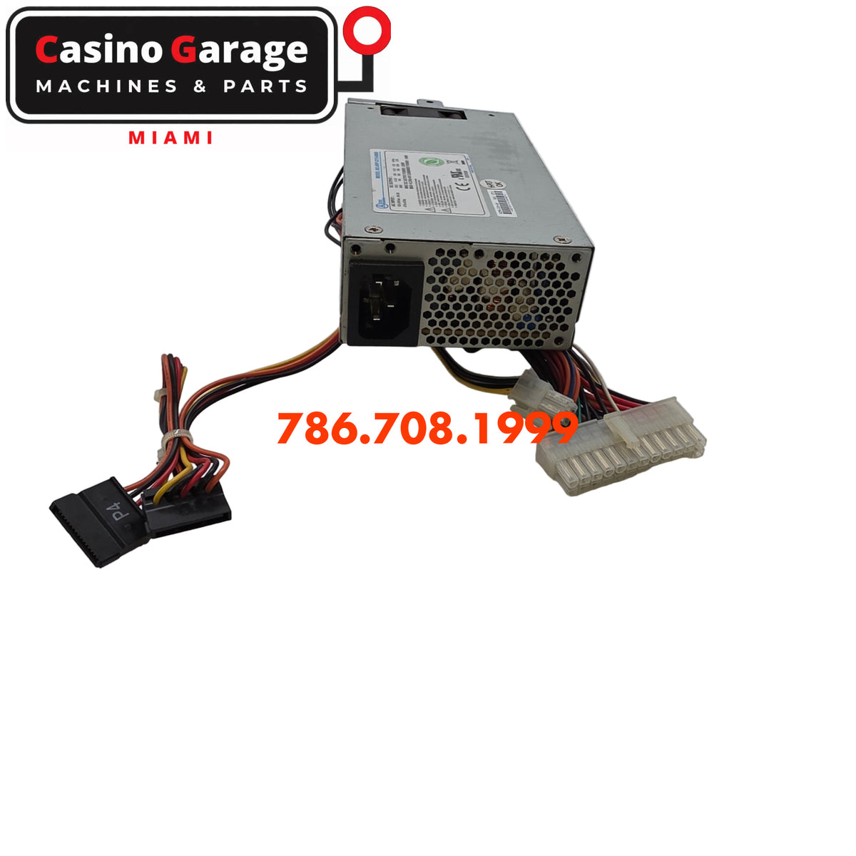 Aras Power Supply ARP 2215 00BG Power Supplies