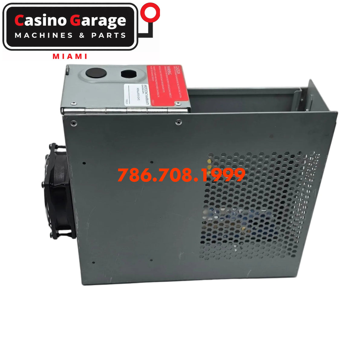 Aristocrat GEN 8 BACKPLANE. - Backplanes