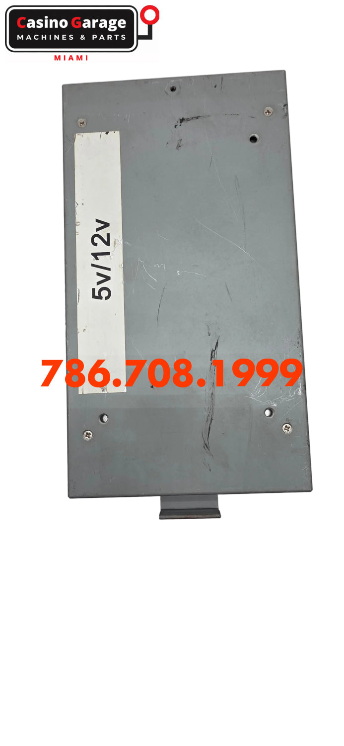 Bally S9 Power Supply 878066 - view 5
