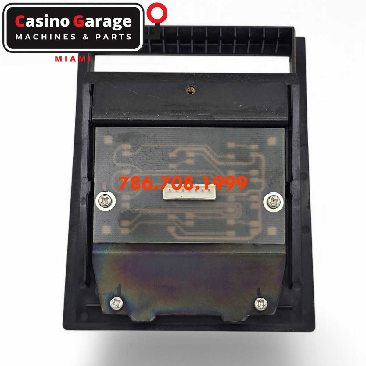 55 Door Bezel Bezels-Door