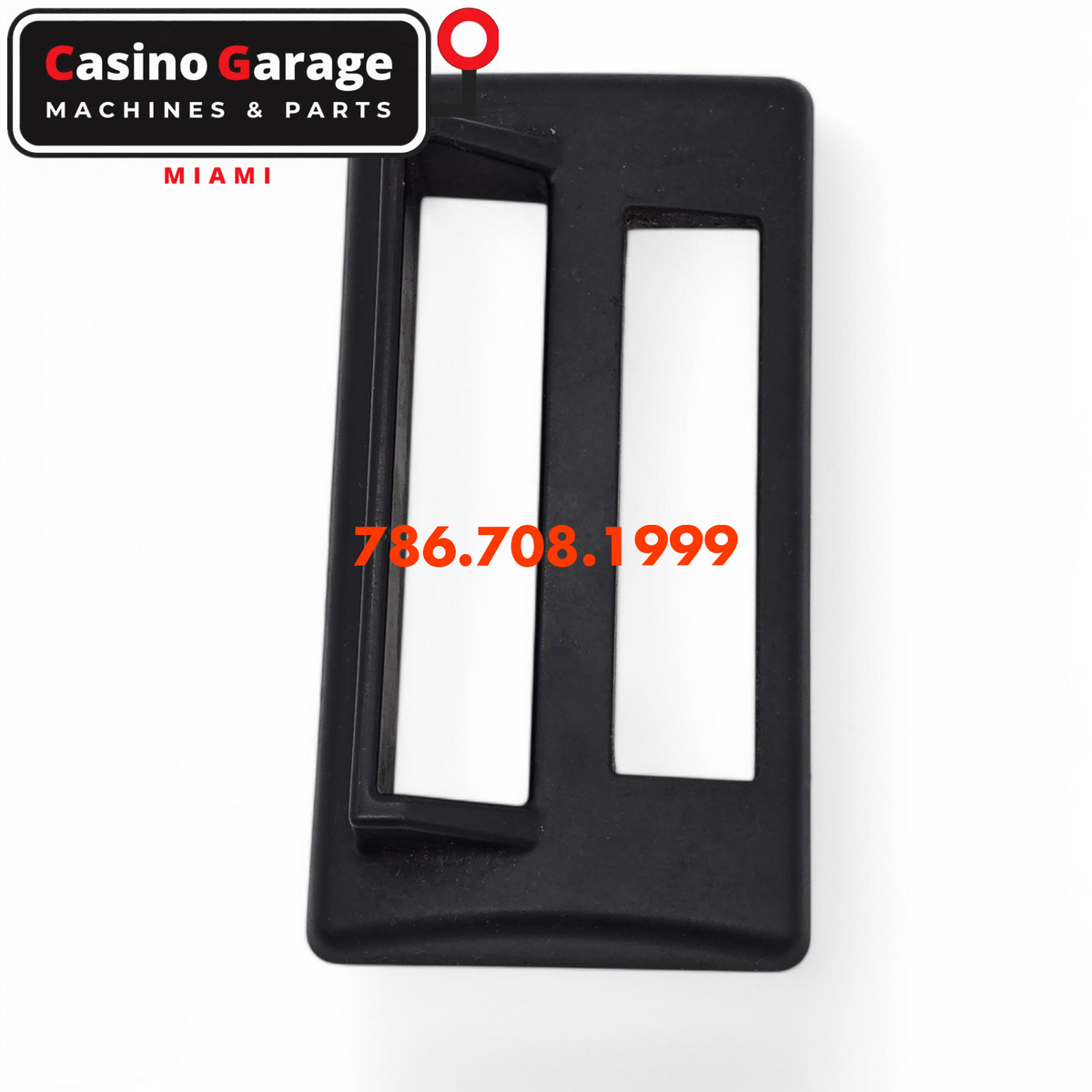 56 Door Bezel Bezels-Door