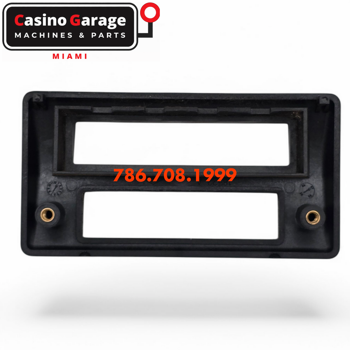 56 Door Bezel Bezels-Door