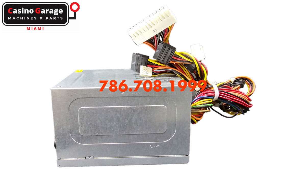 Wms Bb1 - 300W Hipro Power Supply Supplies