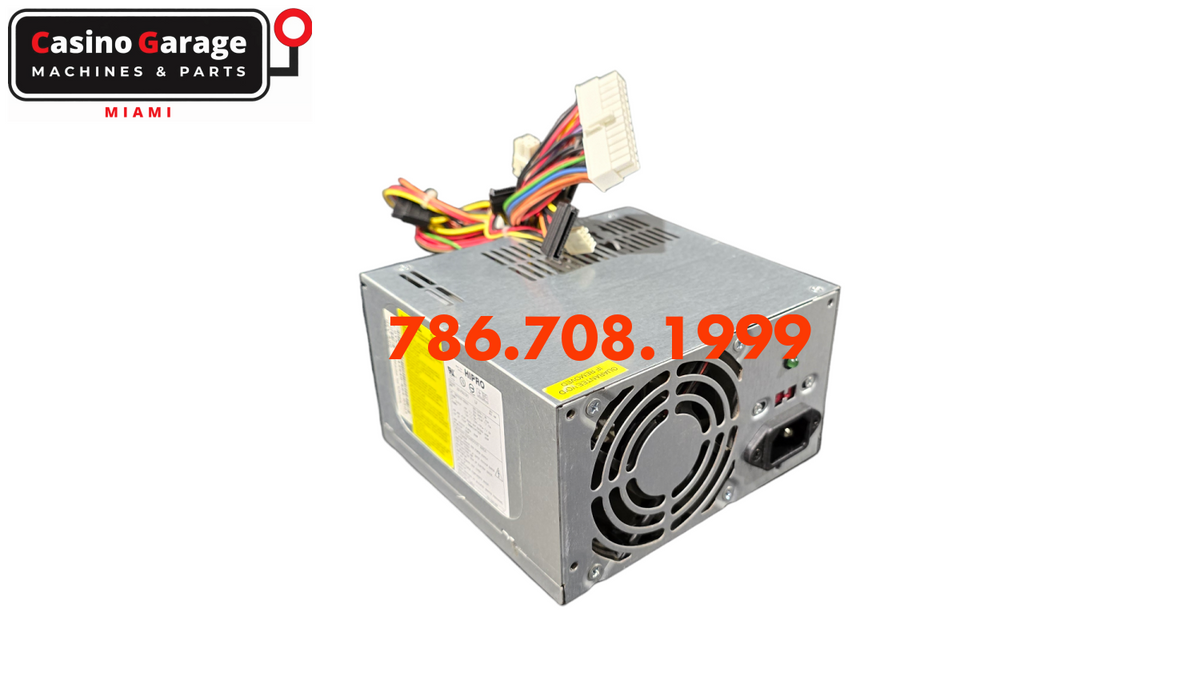 Wms Bb1 - 300W Hipro Power Supply Supplies