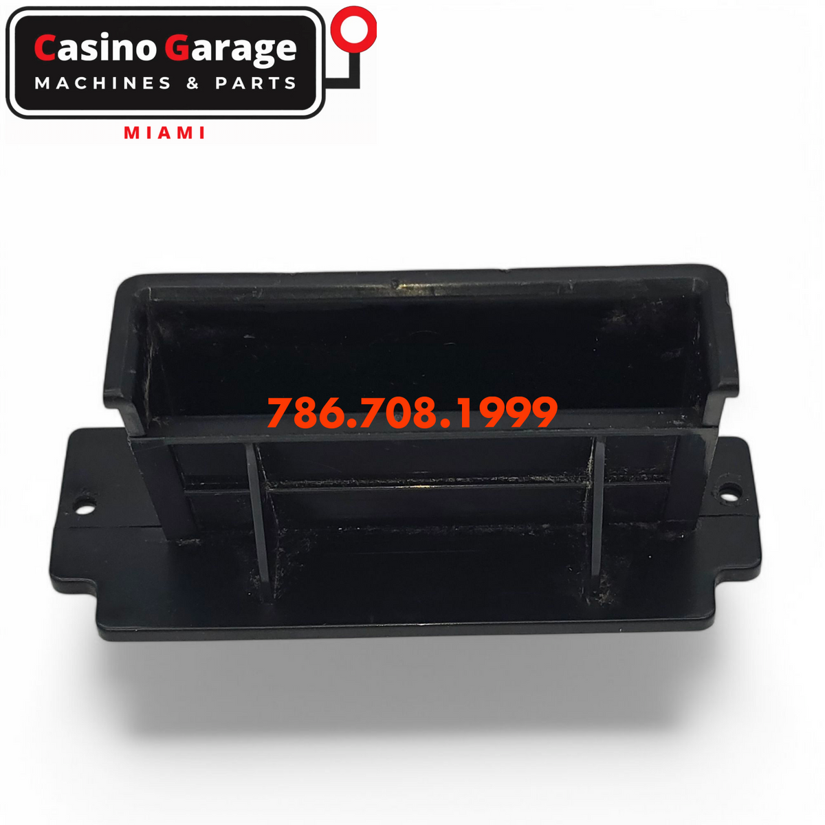 Door Bezel Ticket Printer Bezels-Door