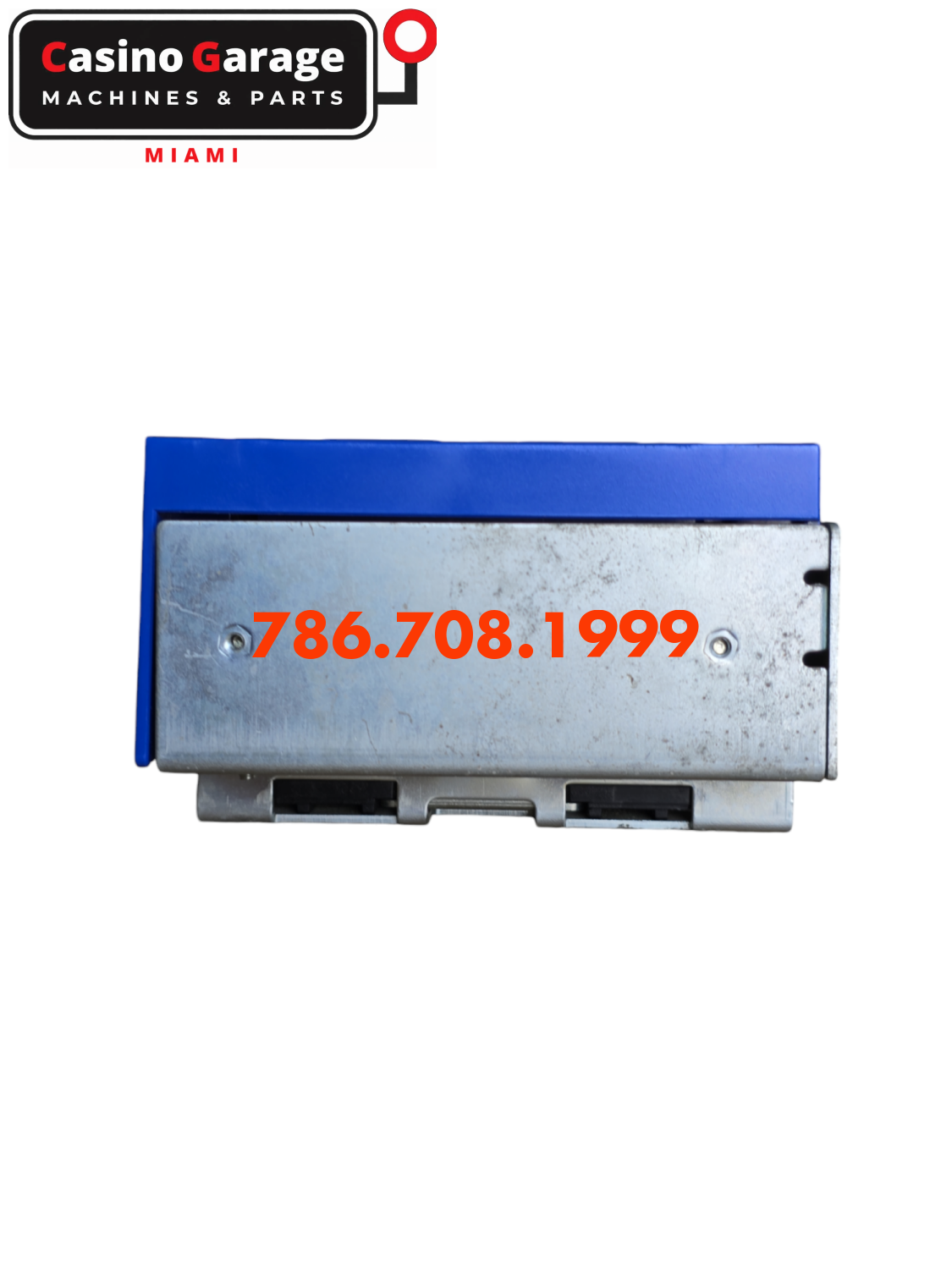 Epic 950 Ithaca - Rs232 Ticket Printer (10 Pins)