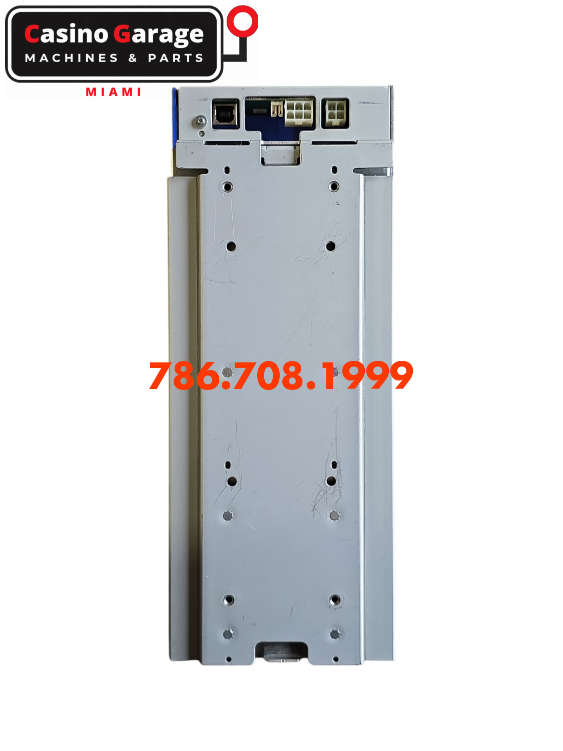 Epic 950 Ithaca - Rs232 Ticket Printer (10 Pins)