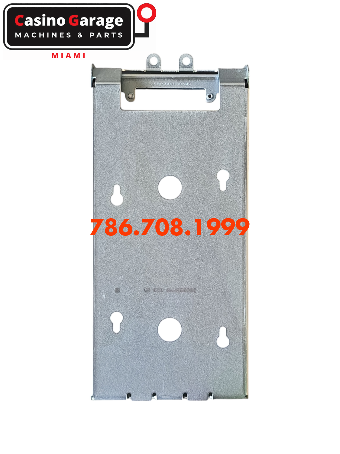Frame Assembly Mei Scn6602U
