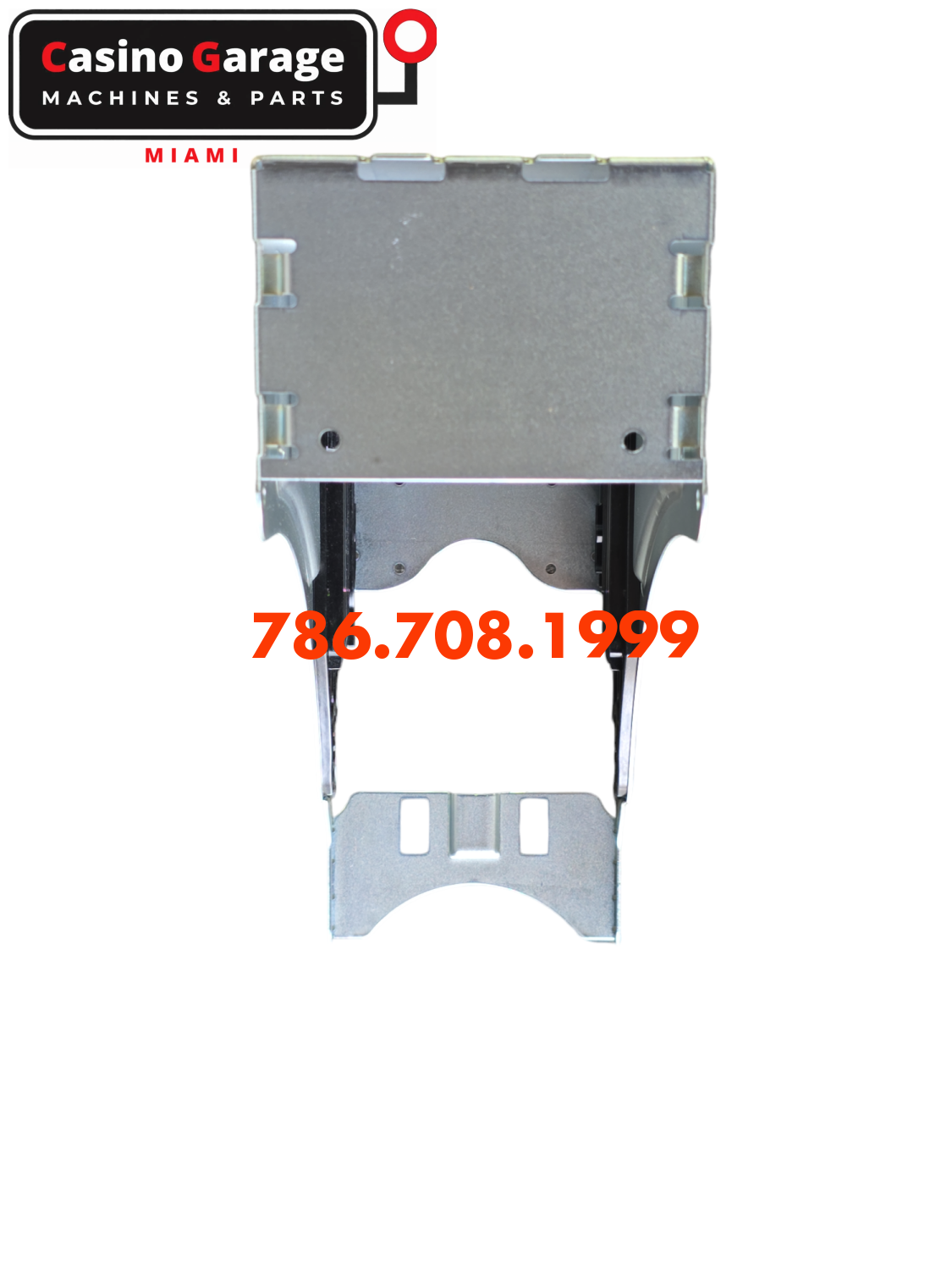 Frame Assembly Mei Scn6608Nge