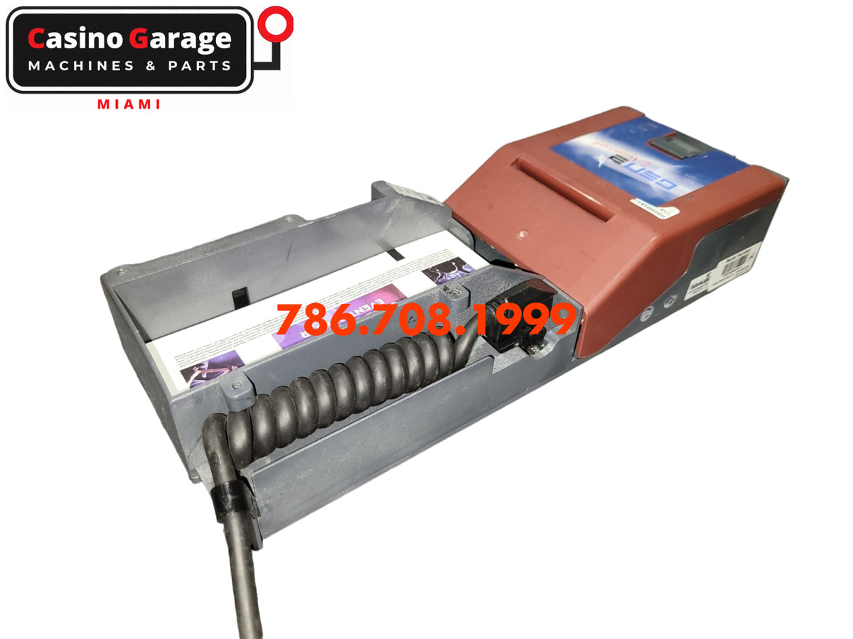 Gen 2 - Universal Printer Ticket