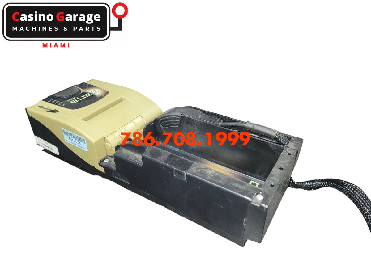 Gen 3 - Evolution Futurelogic Ticket Printer