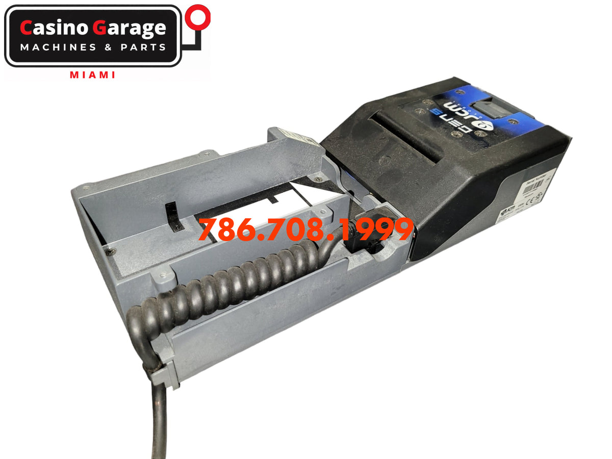 Gen 5 - Ticket Printer Used/Tested