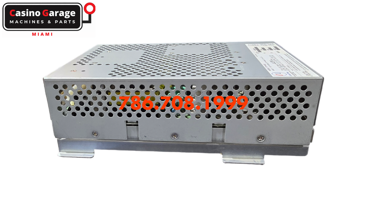 Igt Avp - 440W Power Supply 8442 Supplies