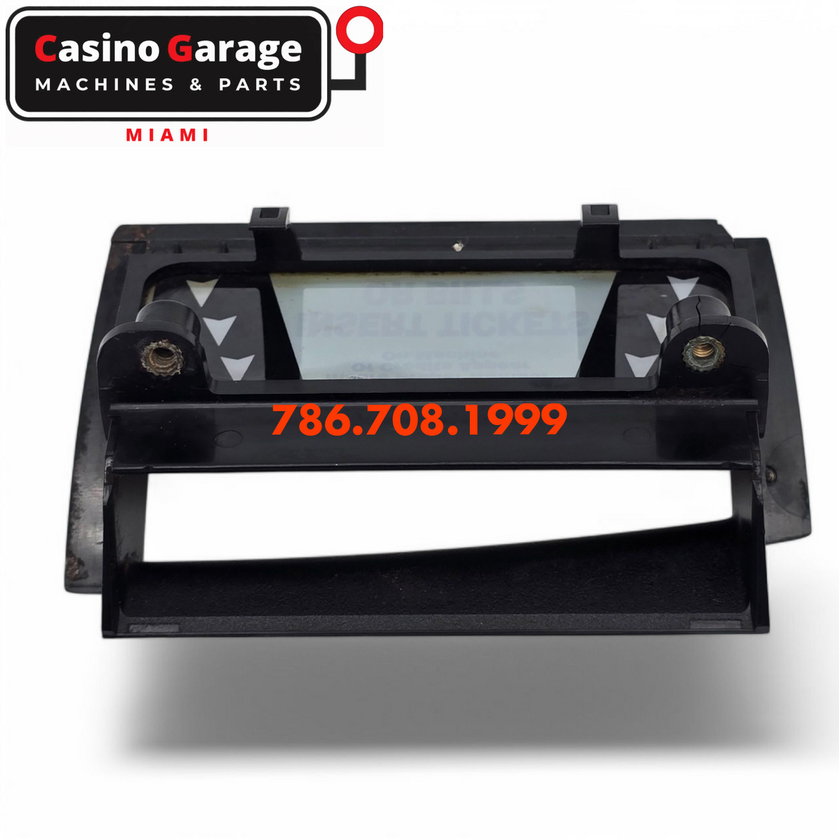 46 Door Bezel Bezels-Door