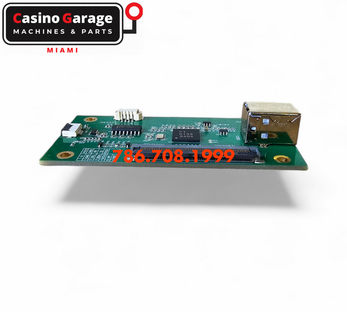 Ft- 04318-C