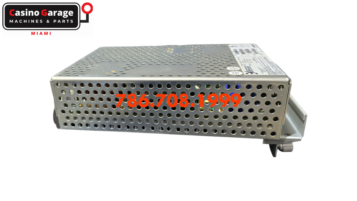 Igt Avp - 440W Power Supply Supplies