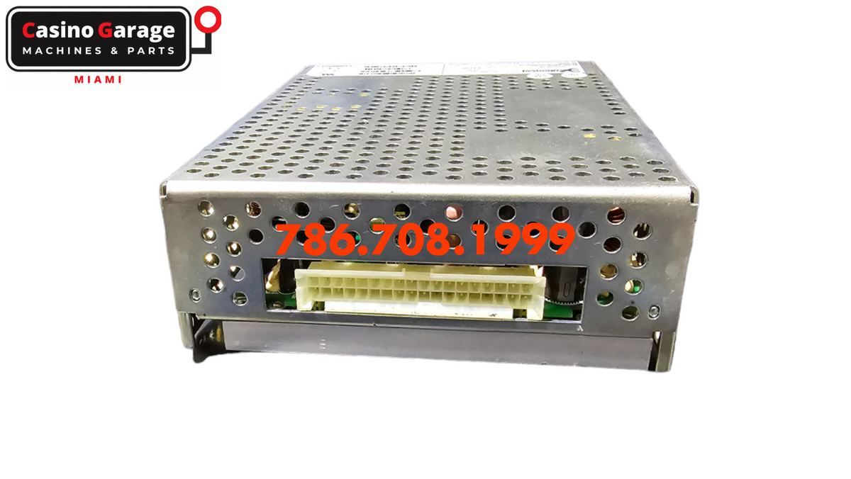 Igt Avp - 440W Power Supply Supplies