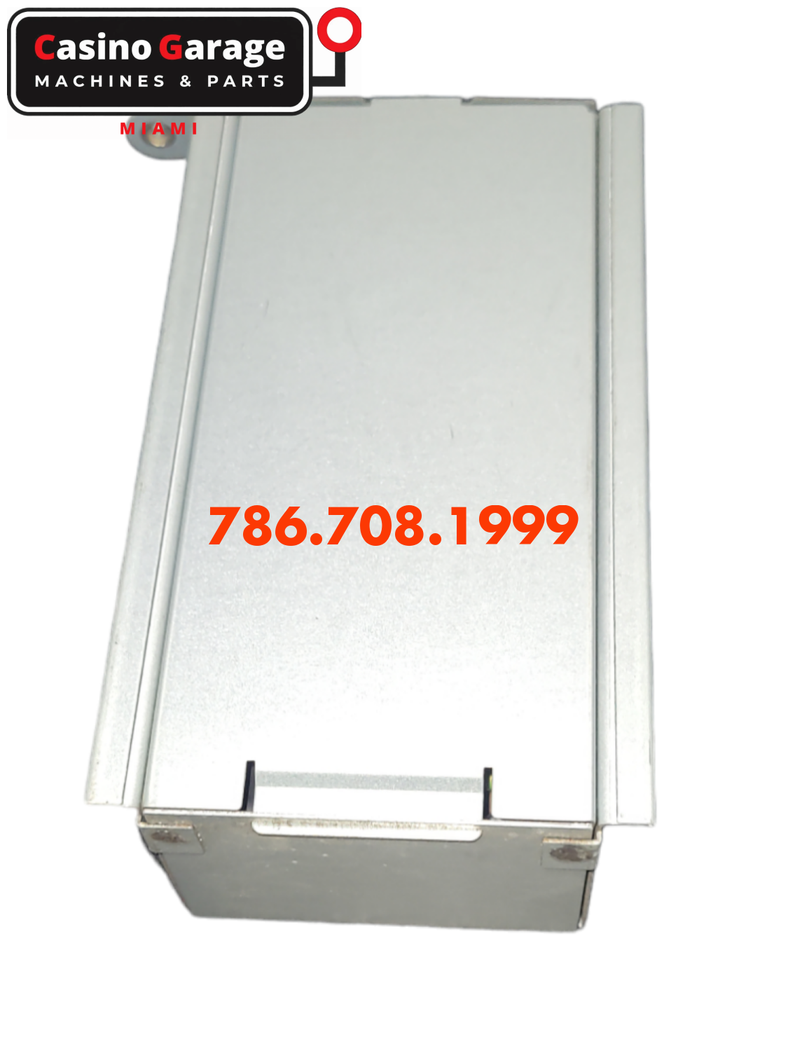 Igt Ultra - Ac Line Filter Power Supplies