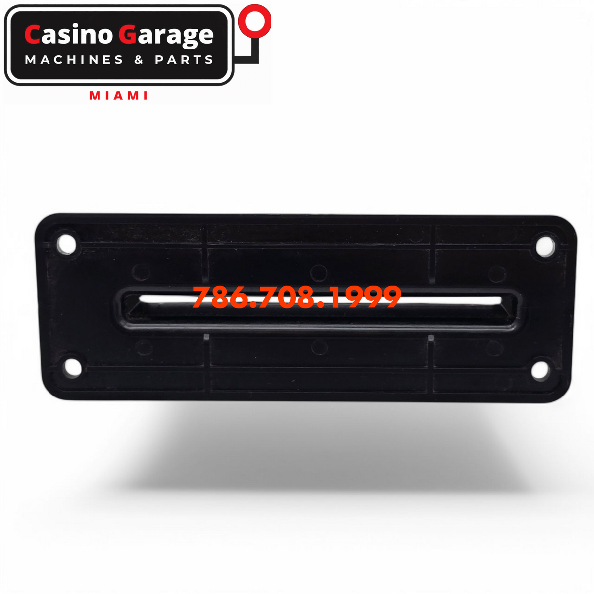 41 Ticket Printer Bezel Bezels-Ticket Printer
