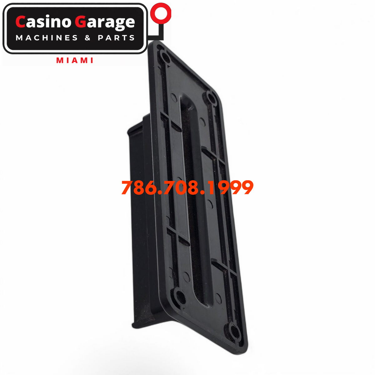 41 Ticket Printer Bezel Bezels-Ticket Printer