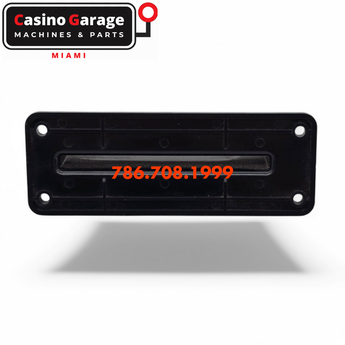 41 Ticket Printer Bezel Bezels-Ticket Printer