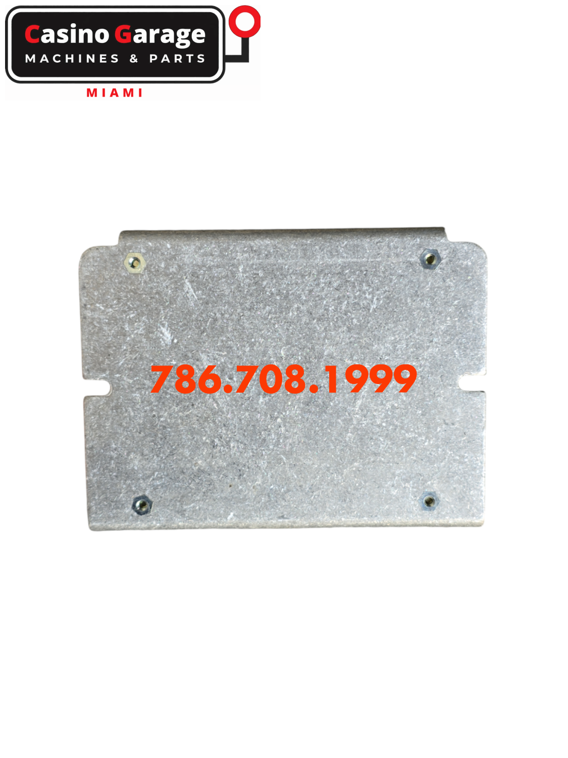 Igt G20 Audio Amplifier 76102400W