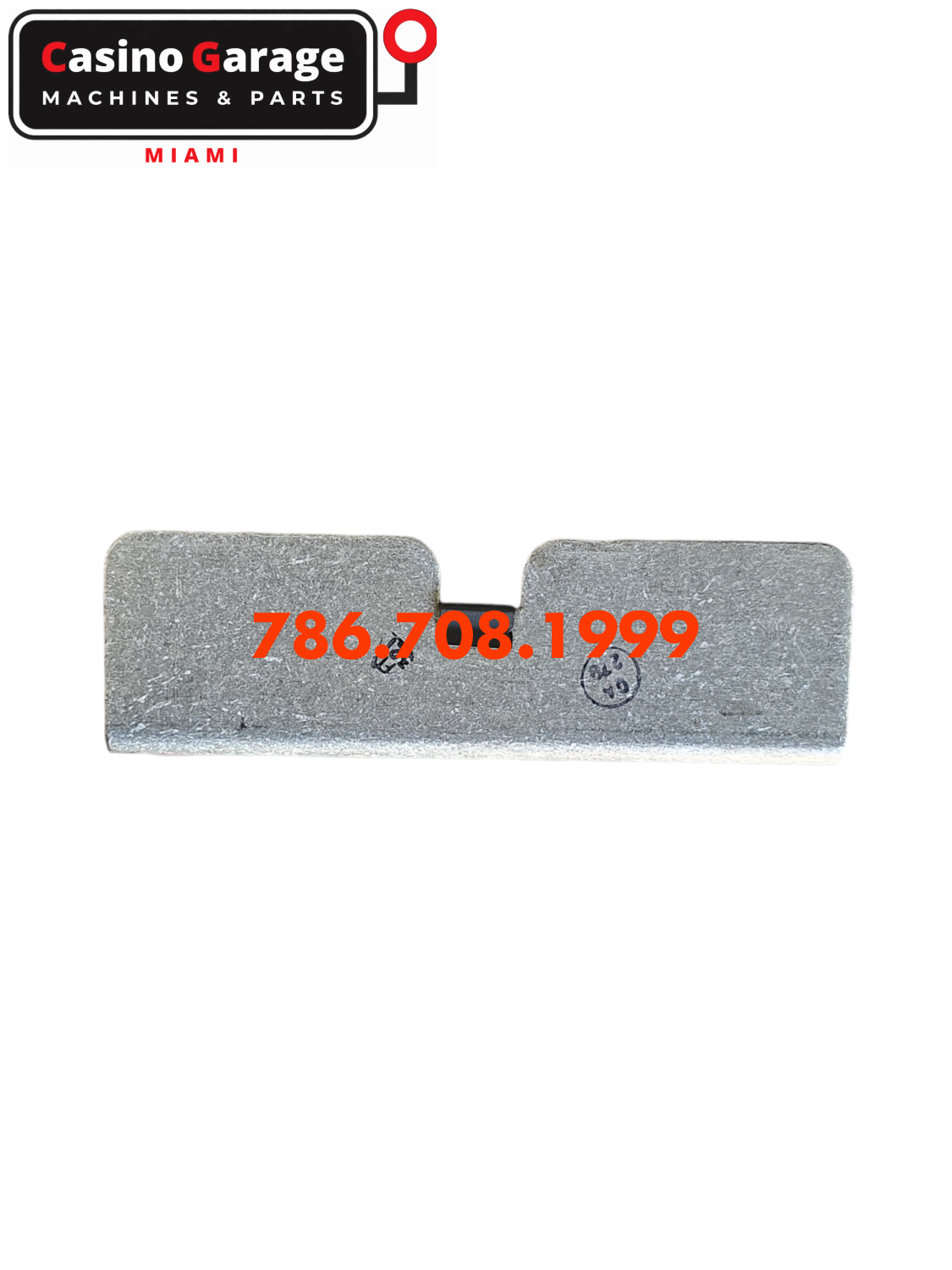Igt G20 Audio Amplifier 76102400W