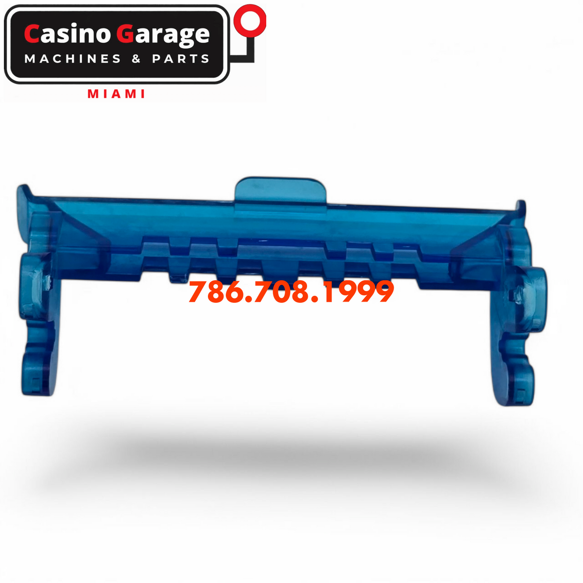 IGT G20 G23 Bezel for MEI SC 66 and SCN 66 Bezels-Bill Validator