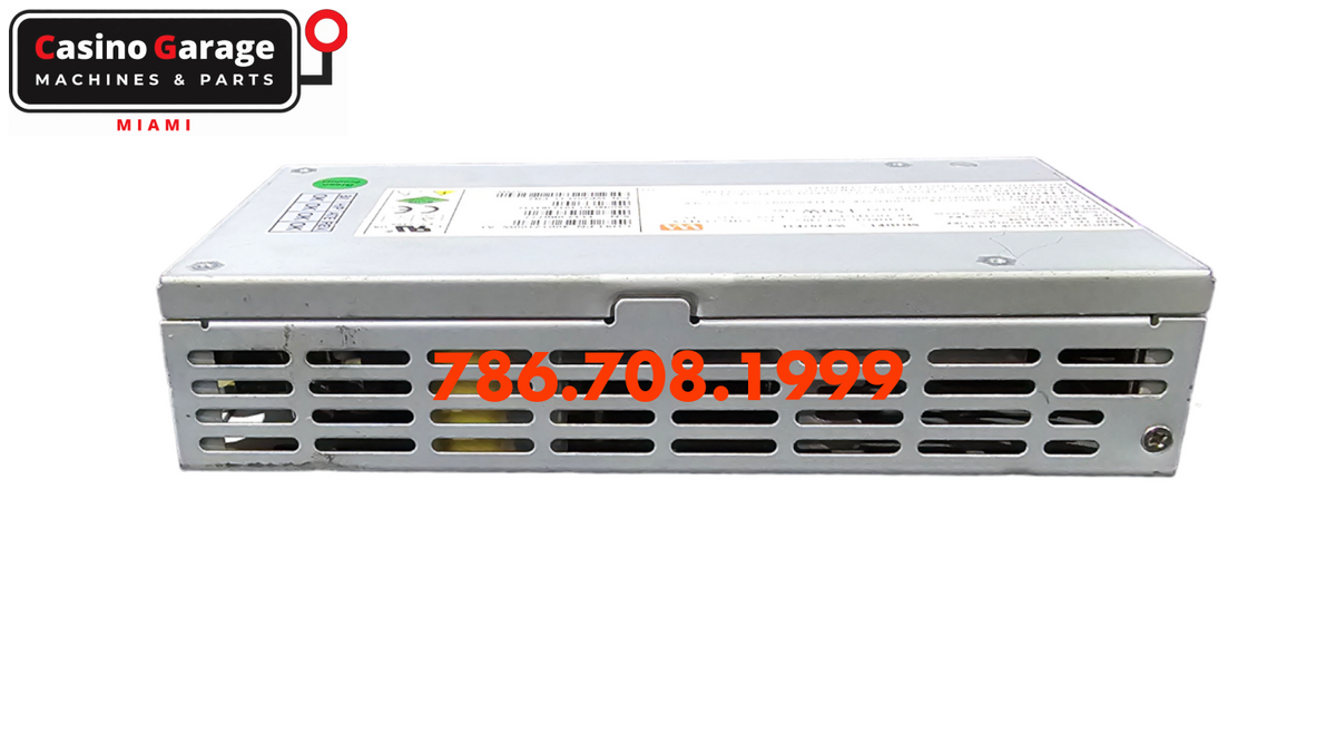 Igt - Multi - Model 150W Power Supply Supplies