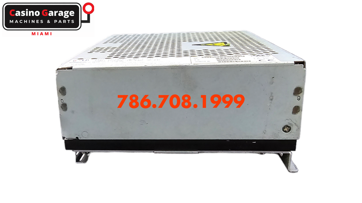 Igt - 300W Power Supply 8018 Supplies