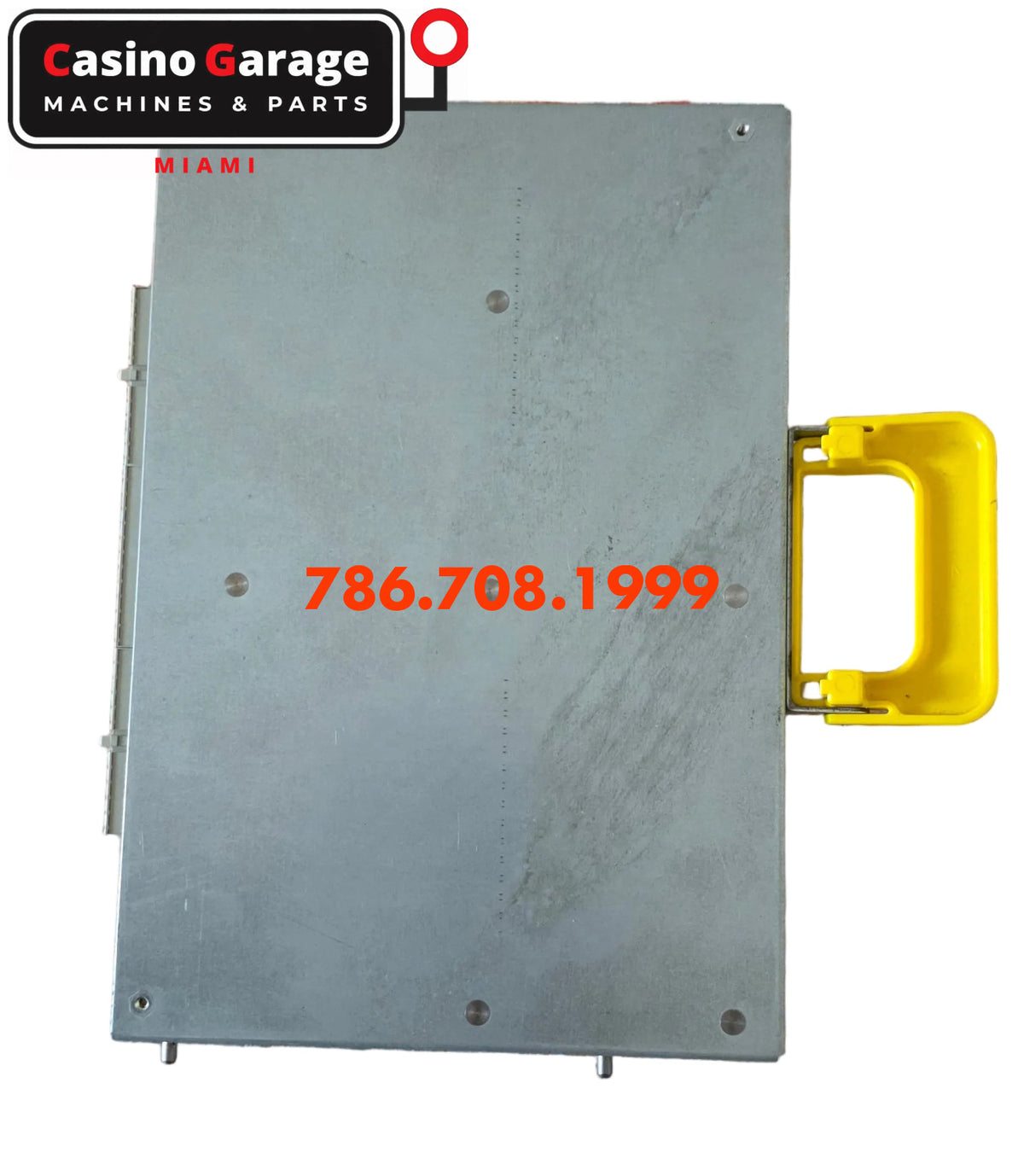 IGT G20v2 G23 Slot Machine Cabinet Controller IO Board. - Controller Boards