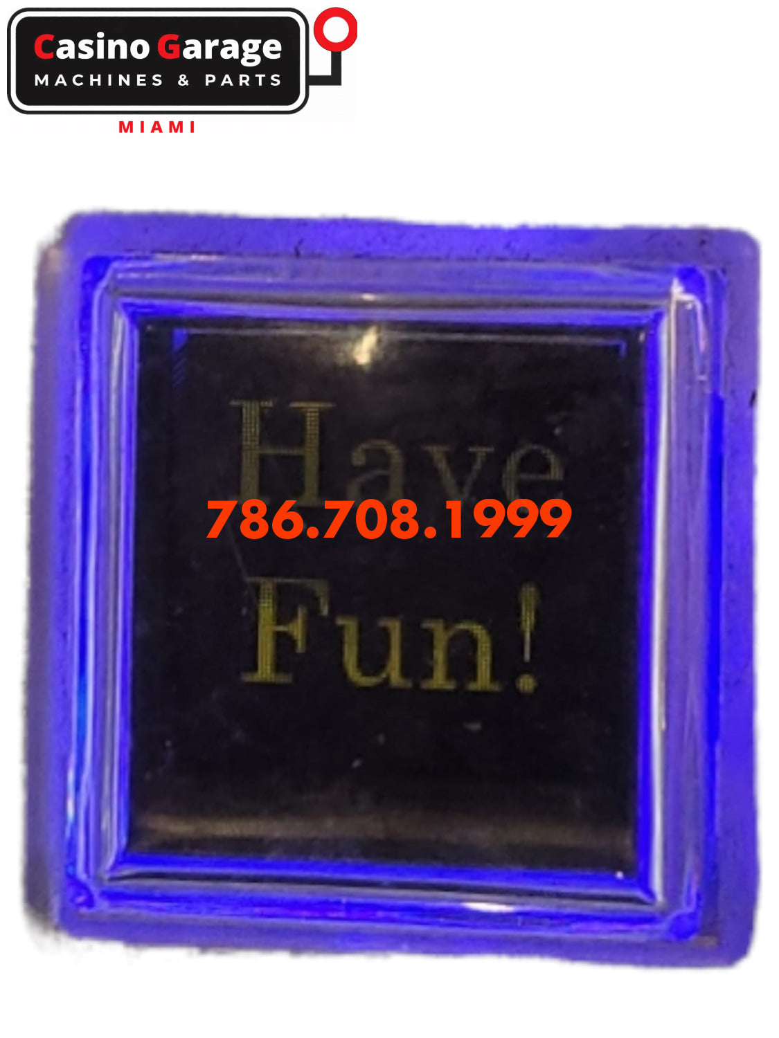 Igt G22/g23 Dynamic Edge Button Barely There Panels