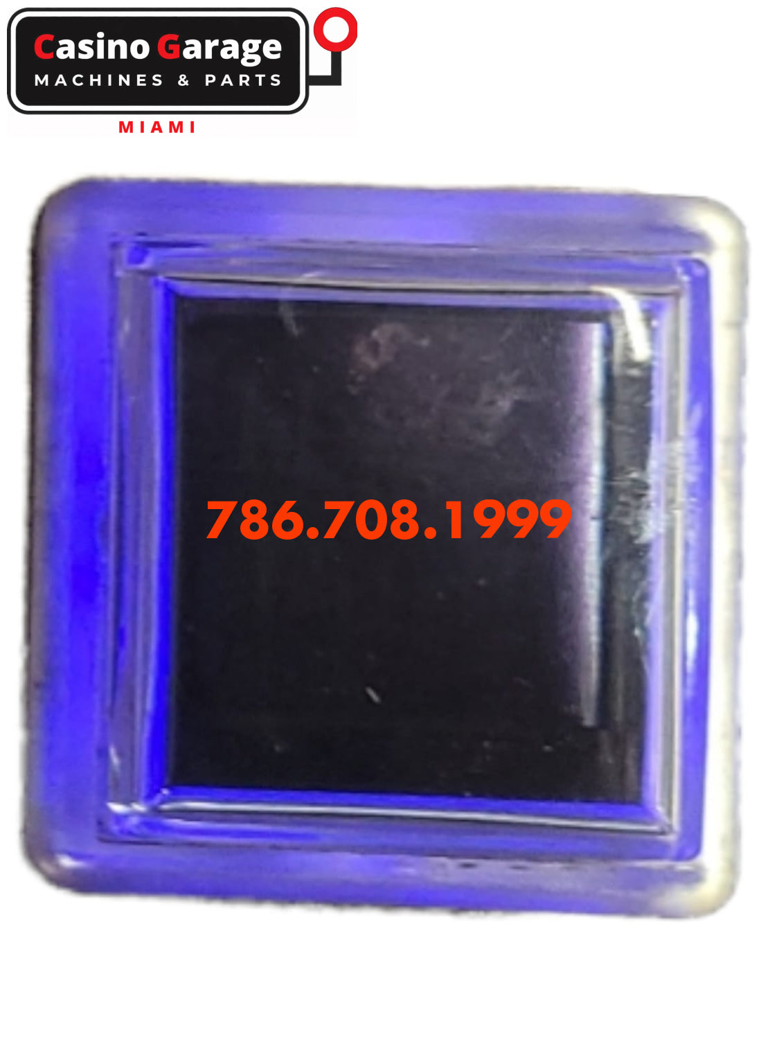 Igt G22/g23 Dynamic Edge Button No Image But Working Panels