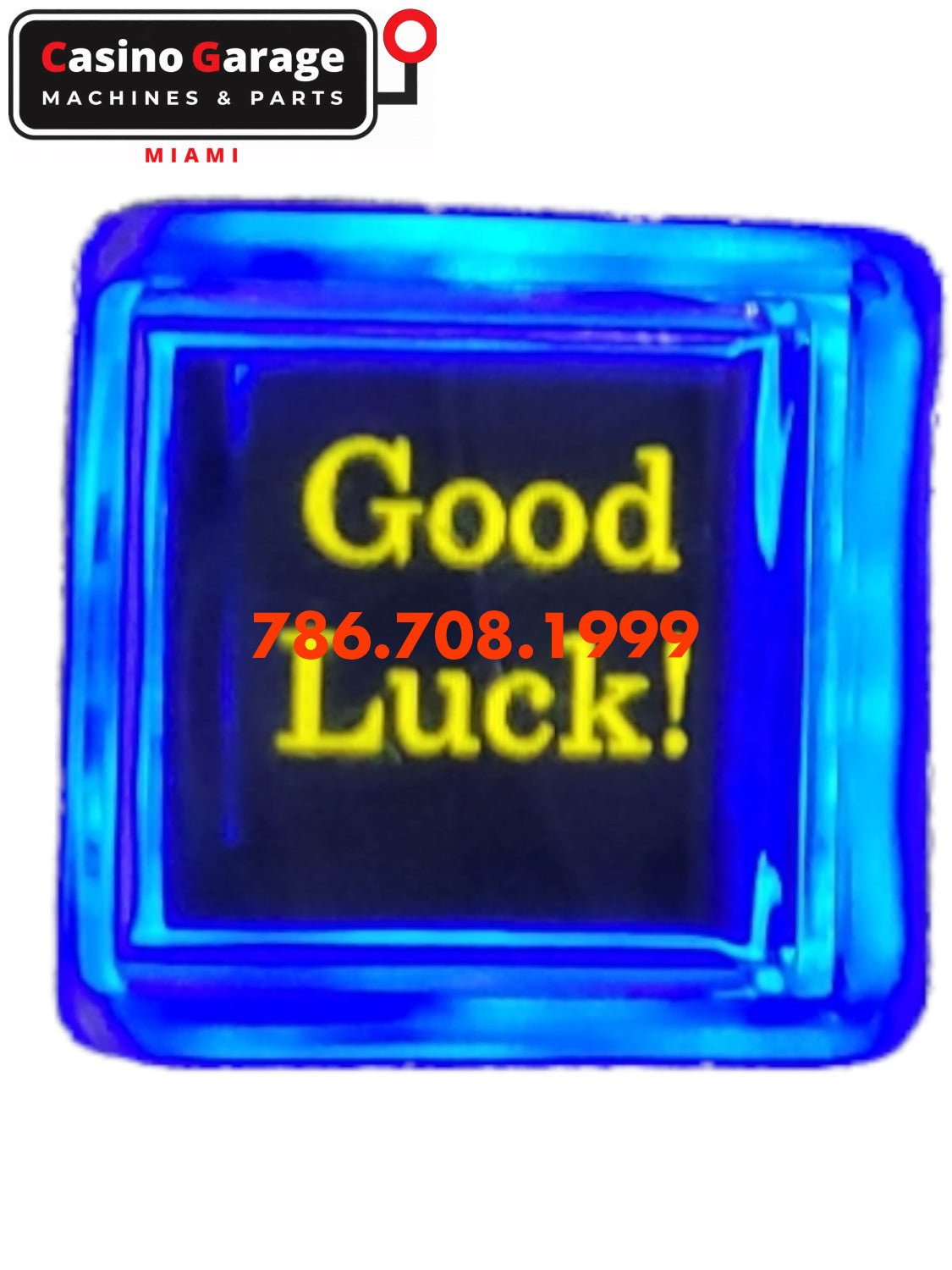 Igt G22/g23 Dynamic Edge Button Premium Panels