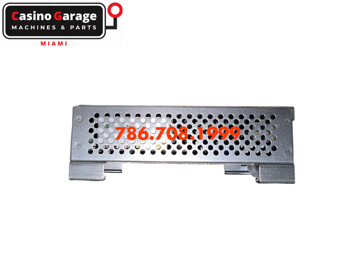 Igt G23 - Power Distribution Box Supplies