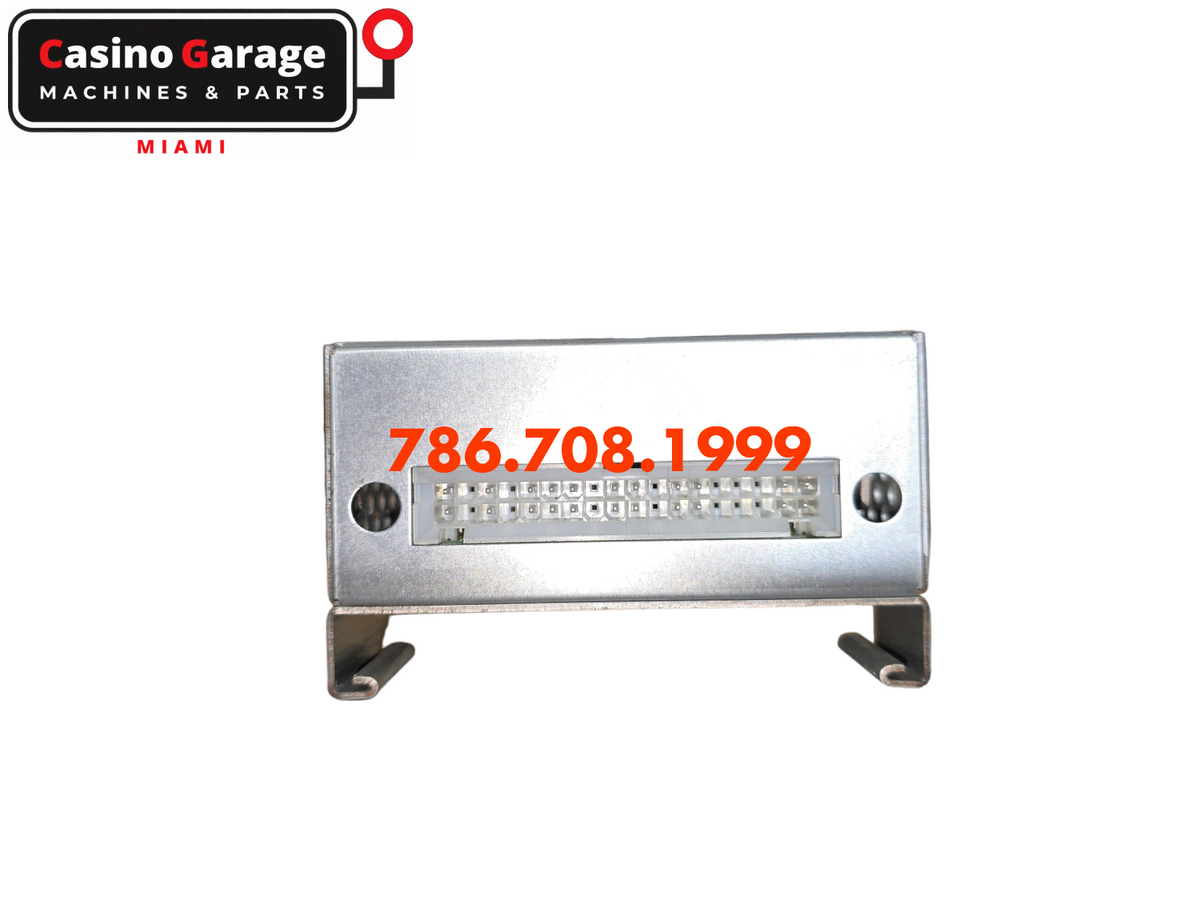 Igt G23 - Power Distribution Box Supplies
