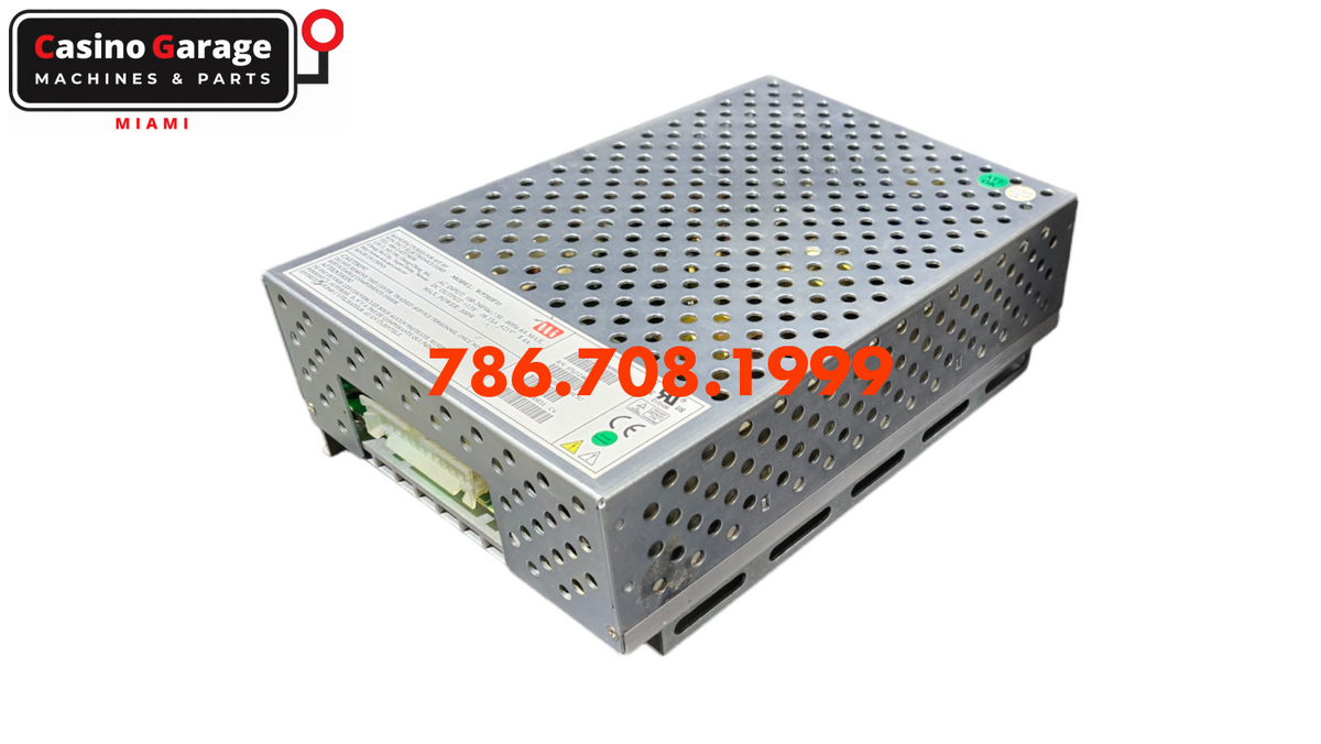 Igt Gameking - 300W Power Supply Supplies