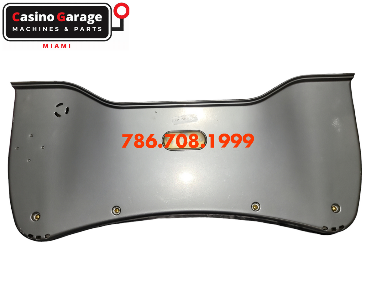 Igt Gl20 Dynamic 14 Button Deck Panels