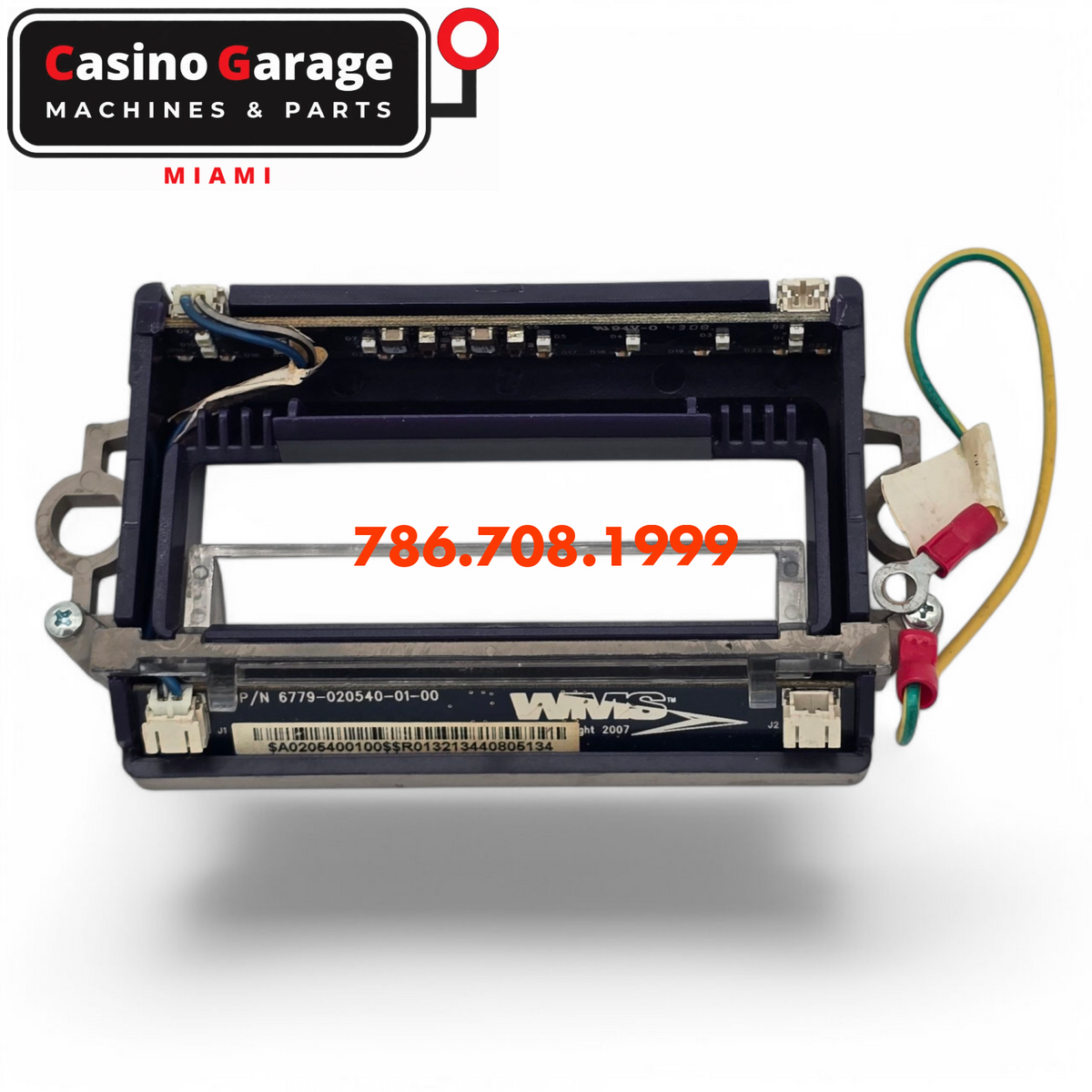 64 Door Bezel Bezels-Door