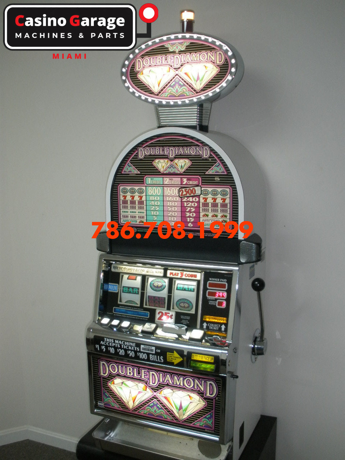 IGT S2000/Trimline/G20Topper Toppers