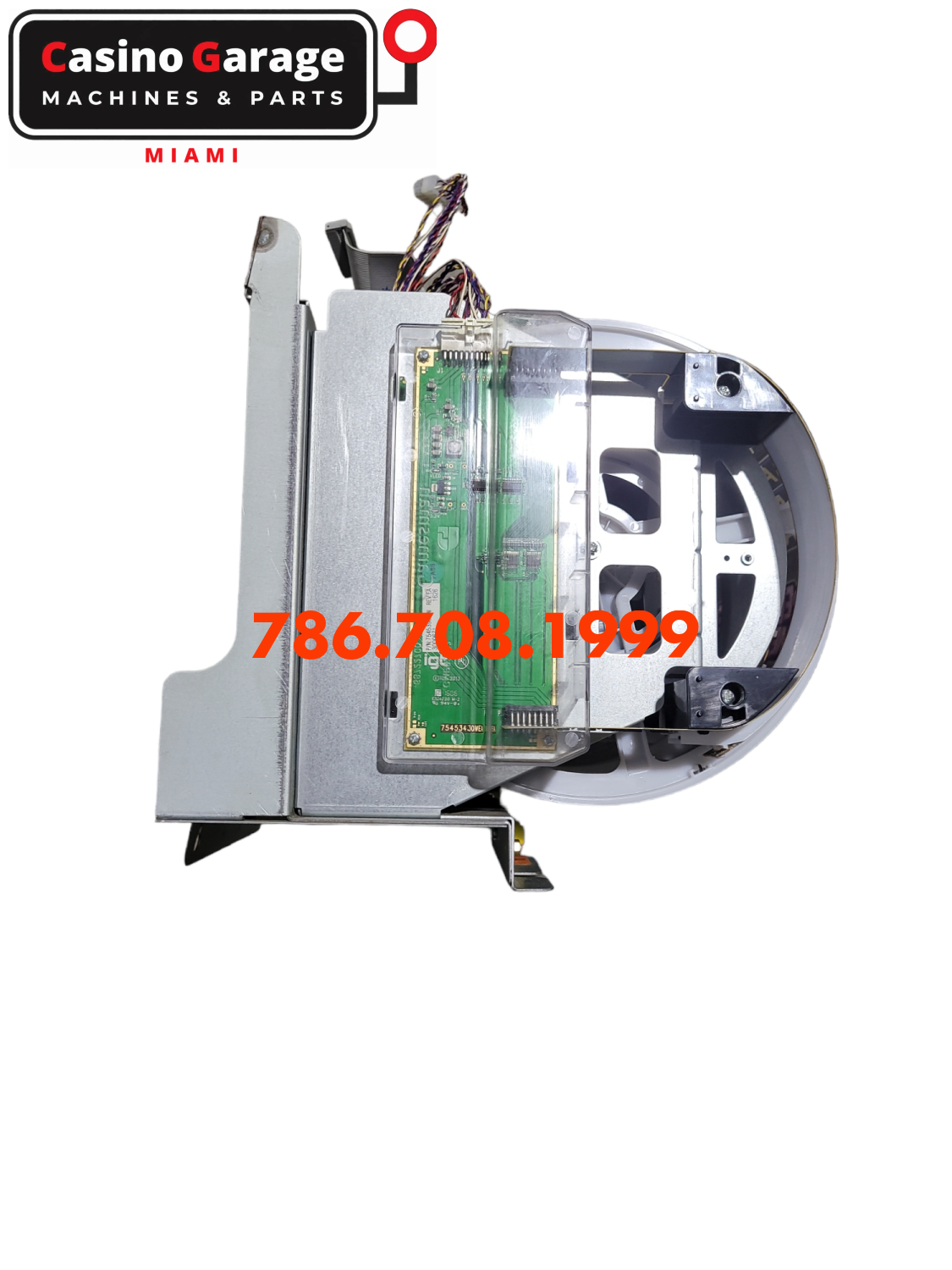 Reels Igt S 3000 (Triple Double Dollars)