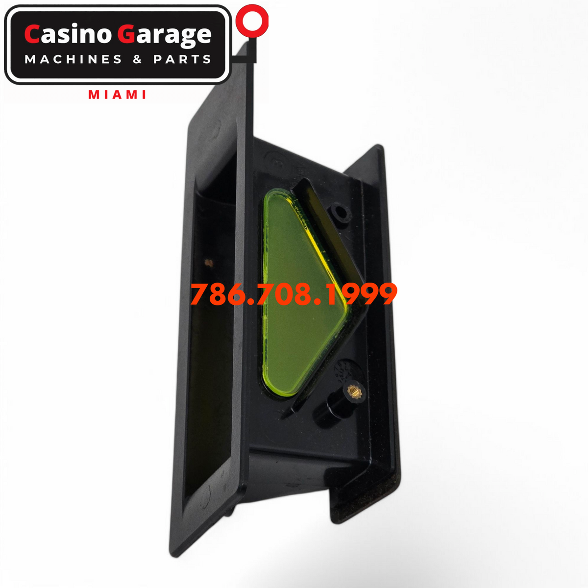IGT UNIVERSAL Door Bezel Bezels-Door