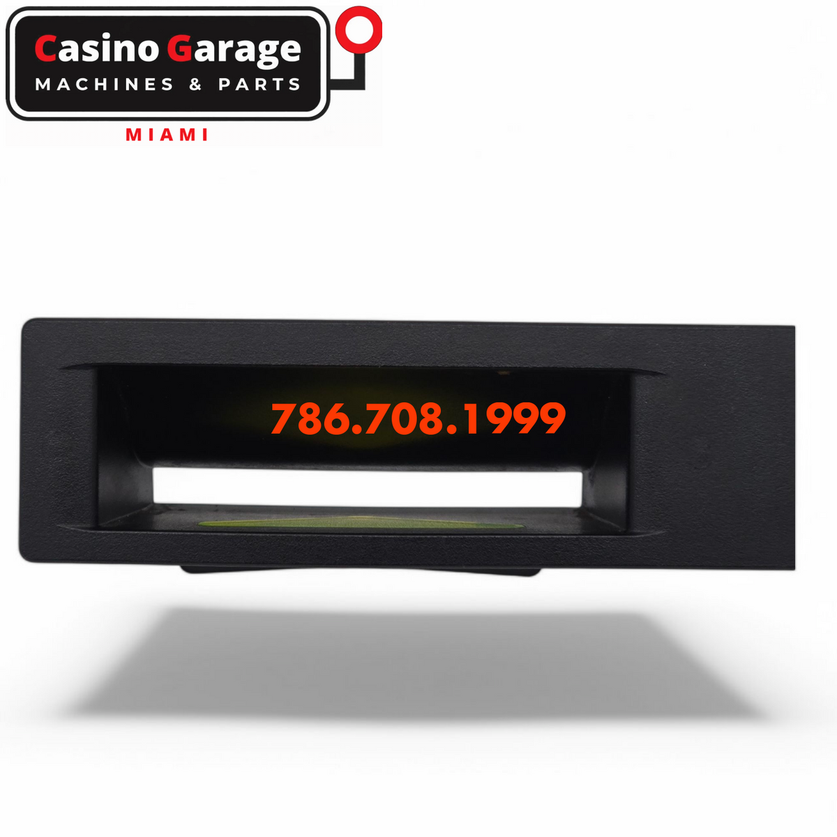 IGT UNIVERSAL Door Bezel Bezels-Door