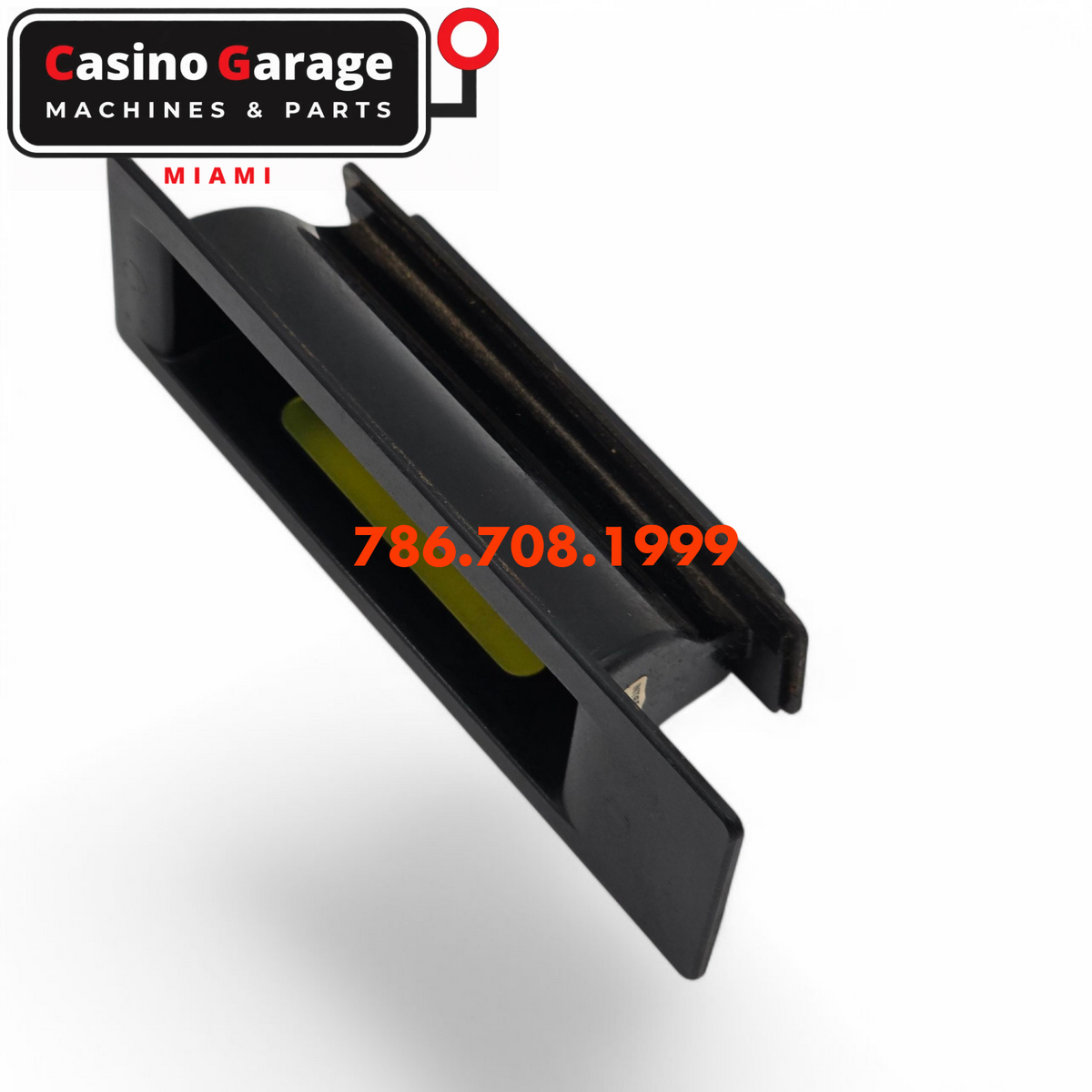 IGT UNIVERSAL Door Bezel Bezels-Door